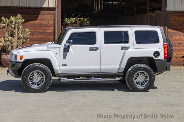 2008 HUMMER H3 Base Trim - 23091934 - 1