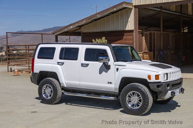 2008 HUMMER H3 Base Trim - 23091934 - 19