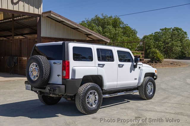 2008 HUMMER H3 Base Trim - 23091934 - 20
