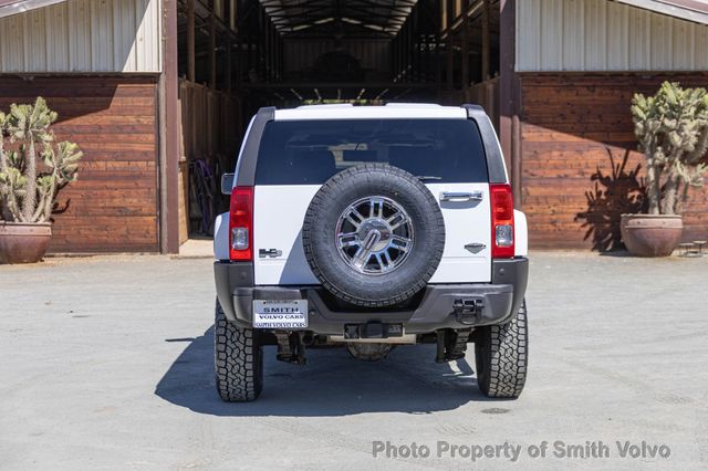2008 HUMMER H3 Base Trim - 23091934 - 21