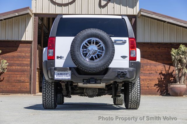 2008 HUMMER H3 Base Trim - 23091934 - 22