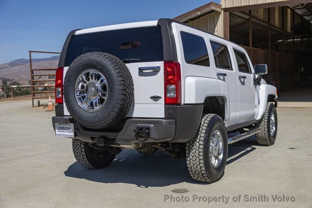 2008 HUMMER H3 Base Trim - 23091934 - 24