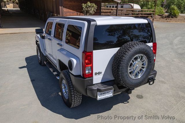 2008 HUMMER H3 Base Trim - 23091934 - 27