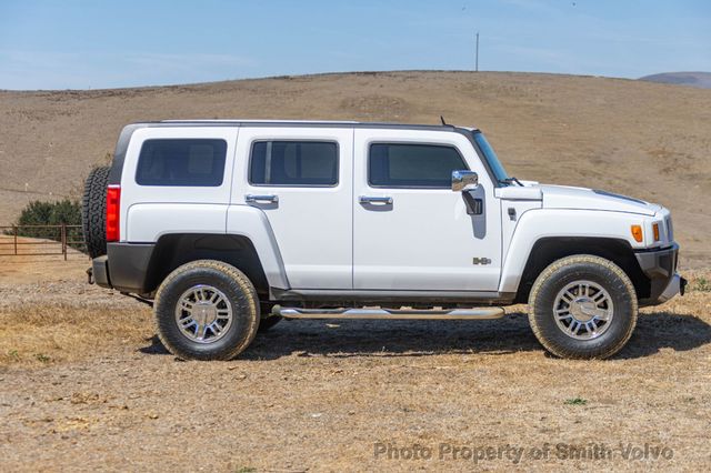 2008 HUMMER H3 Base Trim - 23091934 - 31