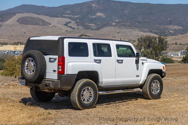 2008 HUMMER H3 Base Trim - 23091934 - 32