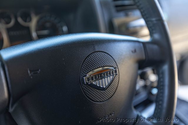 2008 HUMMER H3 Base Trim - 23091934 - 36