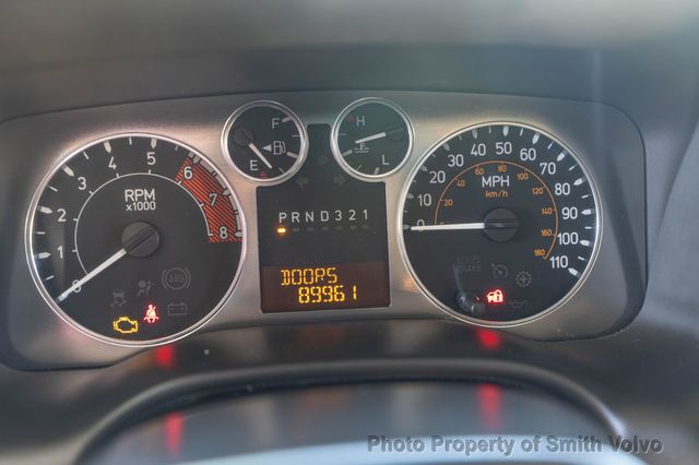 2008 HUMMER H3 Base Trim - 23091934 - 37