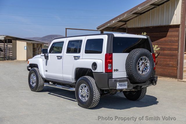 2008 HUMMER H3 Base Trim - 23091934 - 3