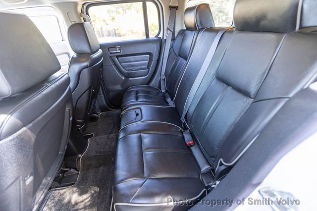 2008 HUMMER H3 Base Trim - 23091934 - 41