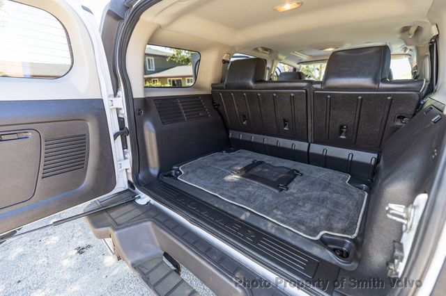 2008 HUMMER H3 Base Trim - 23091934 - 43