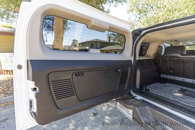 2008 HUMMER H3 Base Trim - 23091934 - 44