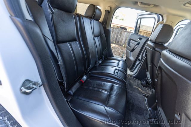 2008 HUMMER H3 Base Trim - 23091934 - 47