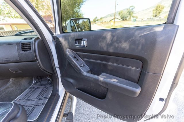 2008 HUMMER H3 Base Trim - 23091934 - 48