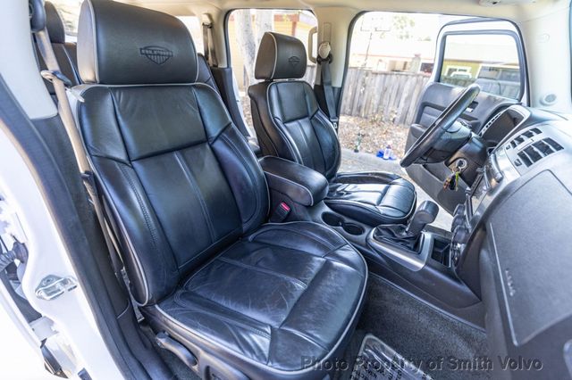 2008 HUMMER H3 Base Trim - 23091934 - 51