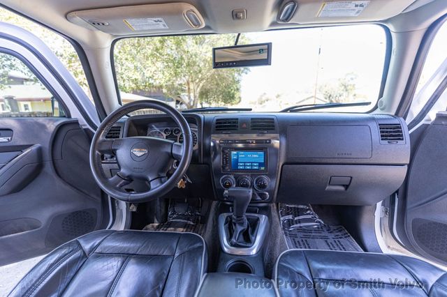 2008 HUMMER H3 Base Trim - 23091934 - 52