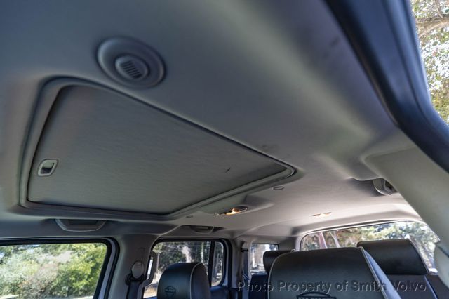 2008 HUMMER H3 Base Trim - 23091934 - 54