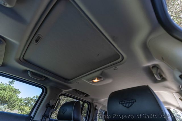 2008 HUMMER H3 Base Trim - 23091934 - 55