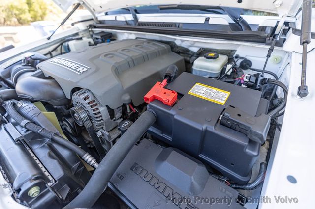 2008 HUMMER H3 Base Trim - 23091934 - 61