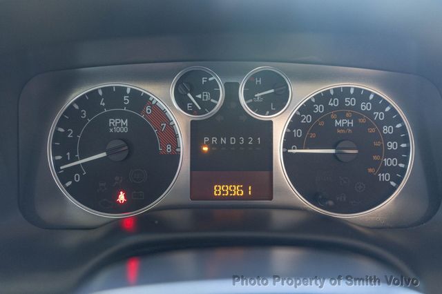 2008 HUMMER H3 Base Trim - 23091934 - 67