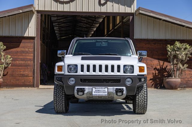 2008 HUMMER H3 Base Trim - 23091934 - 6