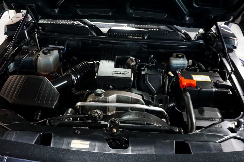 2008 HUMMER H3 *H3X* *1-Owner* *Black Leather* *Navigation* *Moonroof* - 22985919 - 13