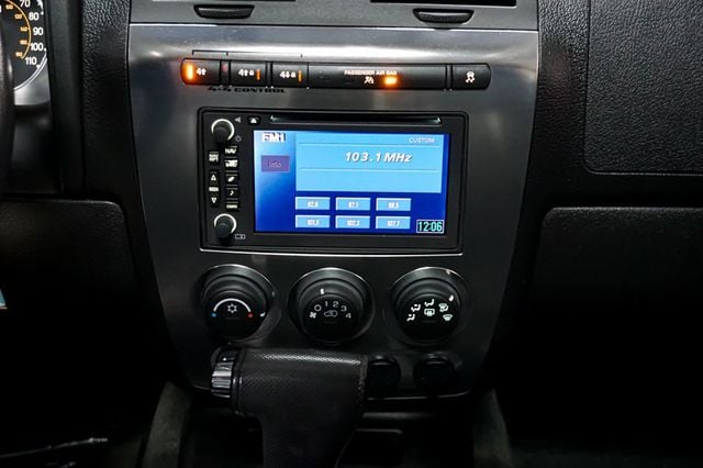 2008 HUMMER H3 *H3X* *1-Owner* *Black Leather* *Navigation* *Moonroof* - 22985919 - 19