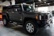 2008 HUMMER H3 *H3X* *1-Owner* *Black Leather* *Navigation* *Moonroof* - 22985919 - 22