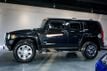 2008 HUMMER H3 *H3X* *1-Owner* *Black Leather* *Navigation* *Moonroof* - 22985919 - 33