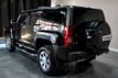 2008 HUMMER H3 *H3X* *1-Owner* *Black Leather* *Navigation* *Moonroof* - 22985919 - 34