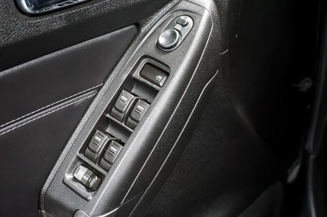 2008 HUMMER H3 *H3X* *1-Owner* *Black Leather* *Navigation* *Moonroof* - 22985919 - 46