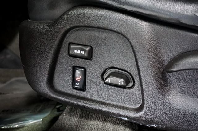 2008 HUMMER H3 *H3X* *1-Owner* *Black Leather* *Navigation* *Moonroof* - 22985919 - 52