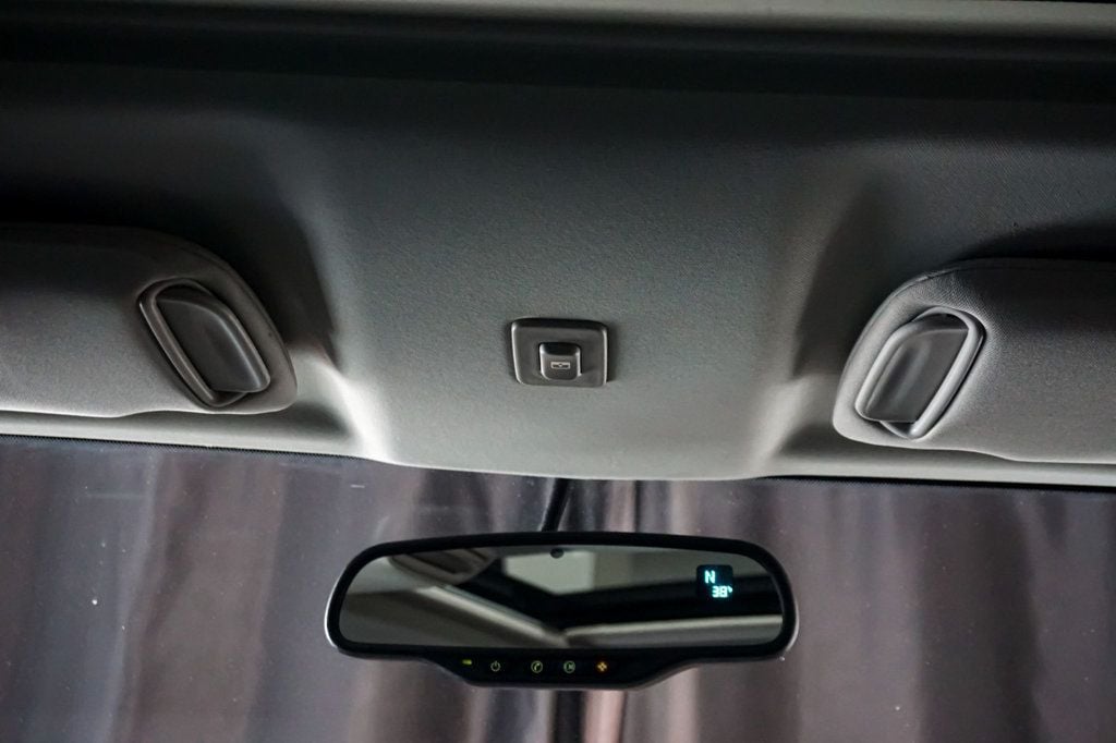 2008 HUMMER H3 *H3X* *1-Owner* *Black Leather* *Navigation* *Moonroof* - 22985919 - 53