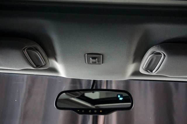 2008 HUMMER H3 *H3X* *1-Owner* *Black Leather* *Navigation* *Moonroof* - 22985919 - 53