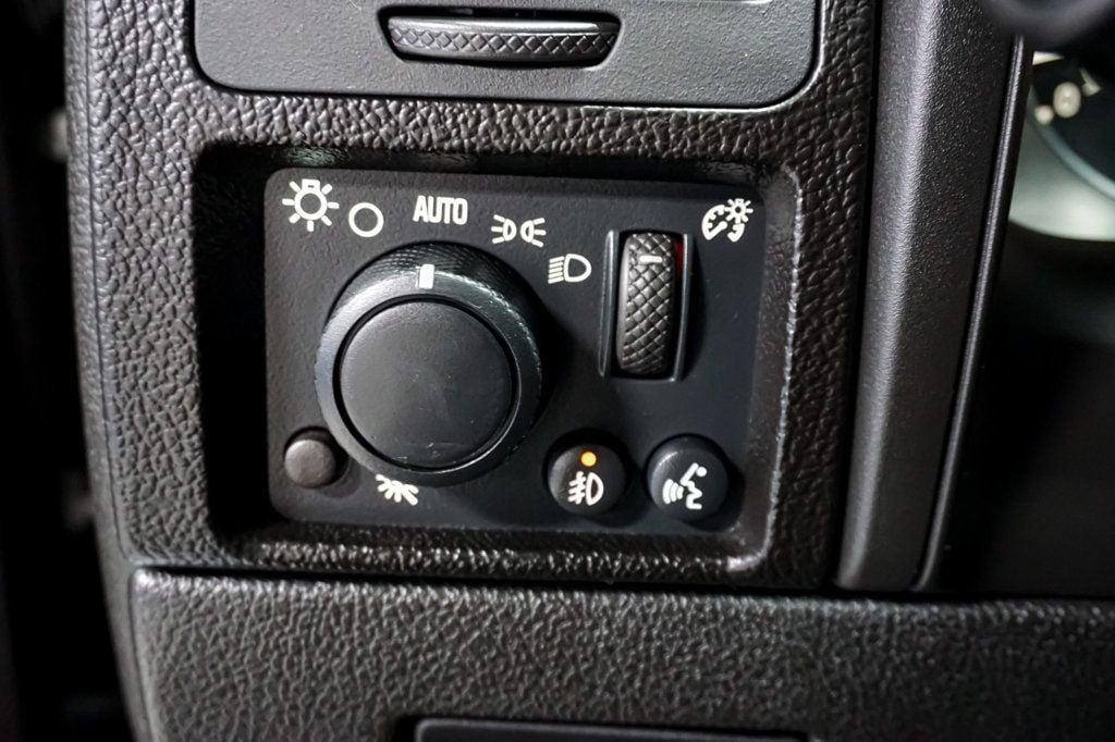 2008 HUMMER H3 *H3X* *1-Owner* *Black Leather* *Navigation* *Moonroof* - 22985919 - 54