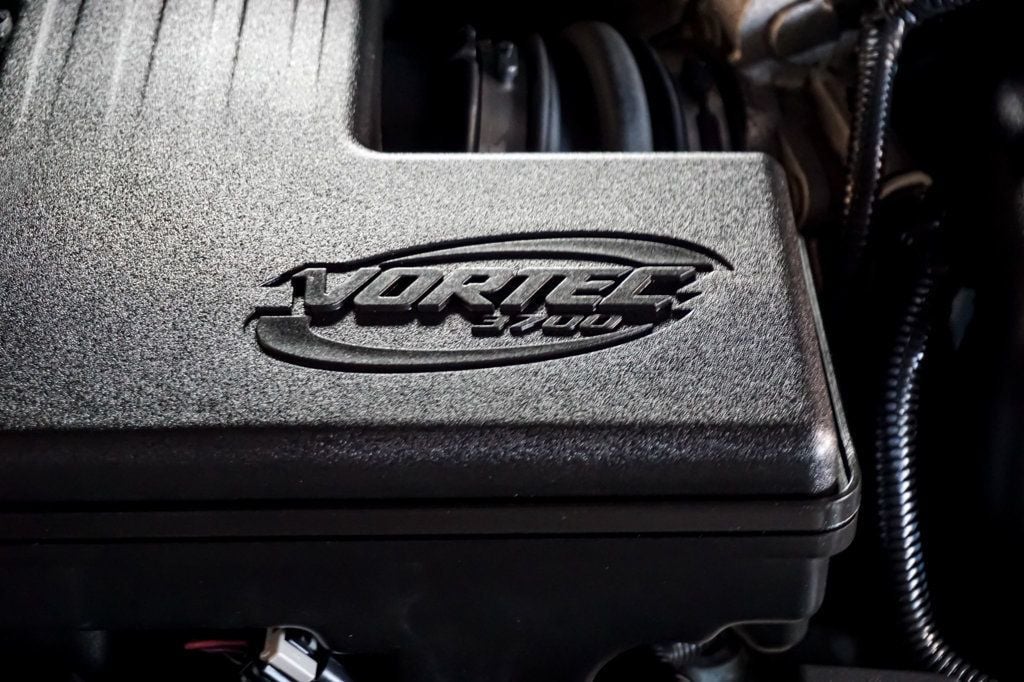 2008 HUMMER H3 *H3X* *1-Owner* *Black Leather* *Navigation* *Moonroof* - 22985919 - 58