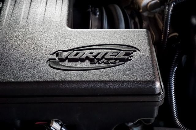 2008 HUMMER H3 *H3X* *1-Owner* *Black Leather* *Navigation* *Moonroof* - 22985919 - 58