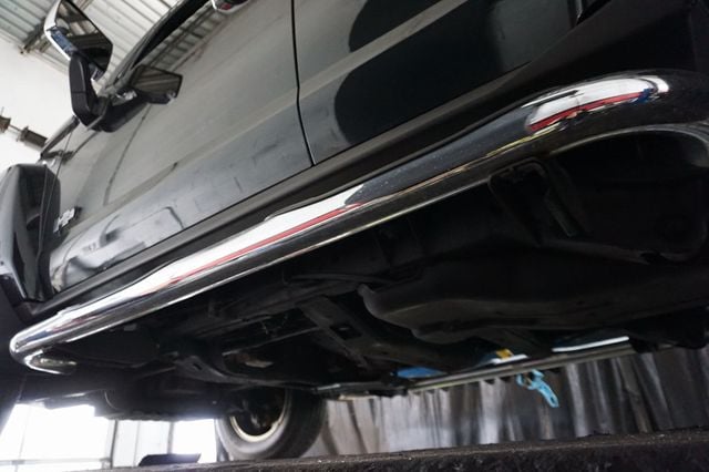 2008 HUMMER H3 *H3X* *1-Owner* *Black Leather* *Navigation* *Moonroof* - 22985919 - 63