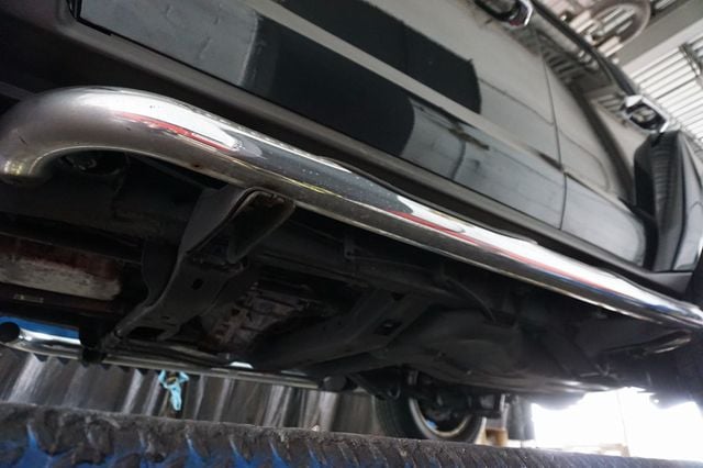 2008 HUMMER H3 *H3X* *1-Owner* *Black Leather* *Navigation* *Moonroof* - 22985919 - 64