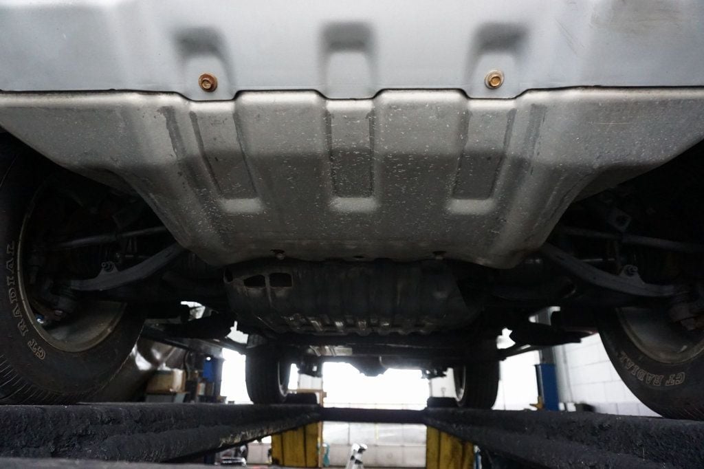 2008 HUMMER H3 *H3X* *1-Owner* *Black Leather* *Navigation* *Moonroof* - 22985919 - 65