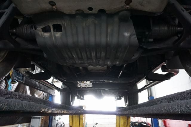 2008 HUMMER H3 *H3X* *1-Owner* *Black Leather* *Navigation* *Moonroof* - 22985919 - 66