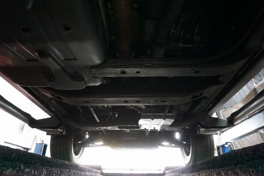 2008 HUMMER H3 *H3X* *1-Owner* *Black Leather* *Navigation* *Moonroof* - 22985919 - 68