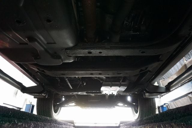 2008 HUMMER H3 *H3X* *1-Owner* *Black Leather* *Navigation* *Moonroof* - 22985919 - 68