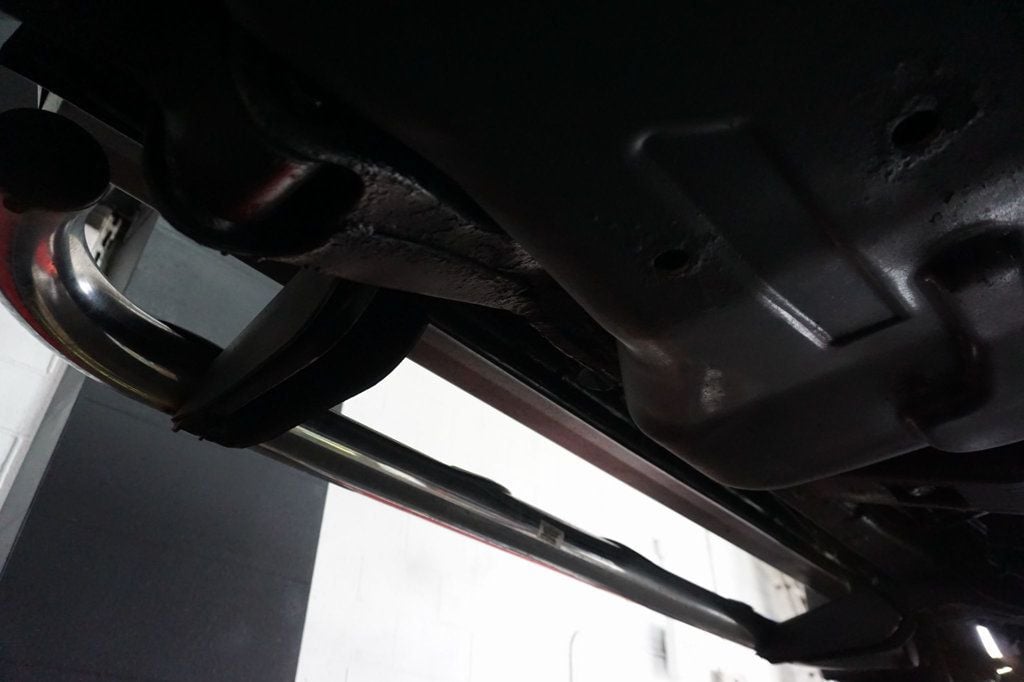 2008 HUMMER H3 *H3X* *1-Owner* *Black Leather* *Navigation* *Moonroof* - 22985919 - 69