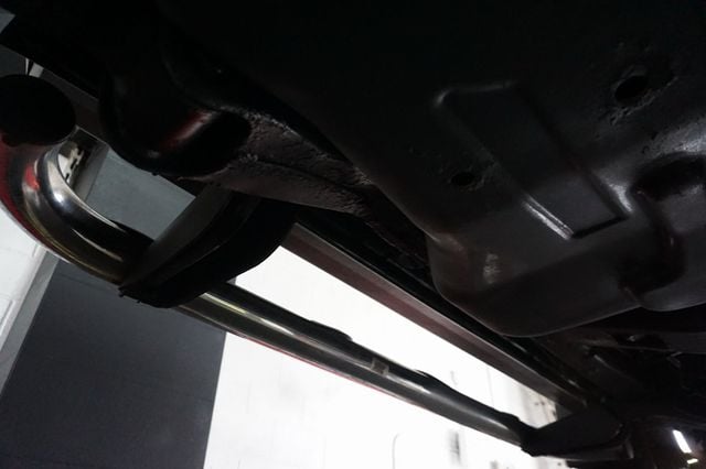 2008 HUMMER H3 *H3X* *1-Owner* *Black Leather* *Navigation* *Moonroof* - 22985919 - 69