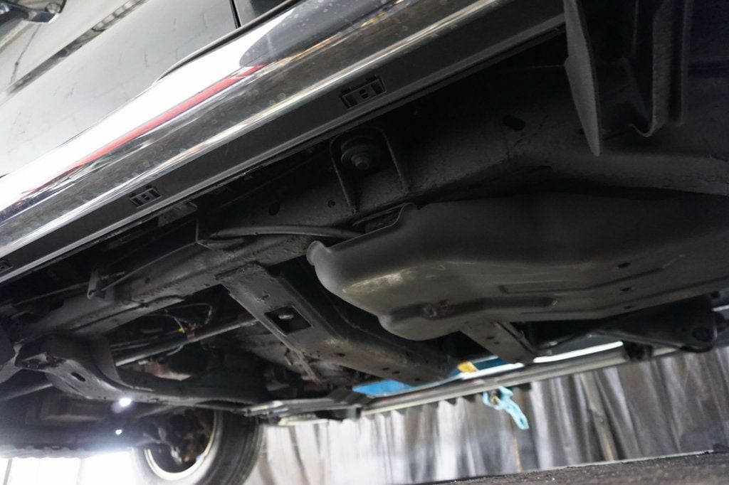 2008 HUMMER H3 *H3X* *1-Owner* *Black Leather* *Navigation* *Moonroof* - 22985919 - 70