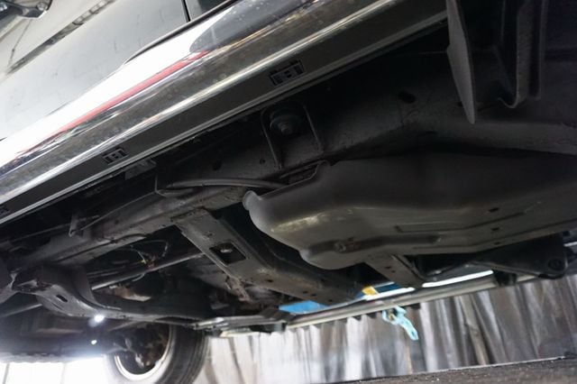 2008 HUMMER H3 *H3X* *1-Owner* *Black Leather* *Navigation* *Moonroof* - 22985919 - 70