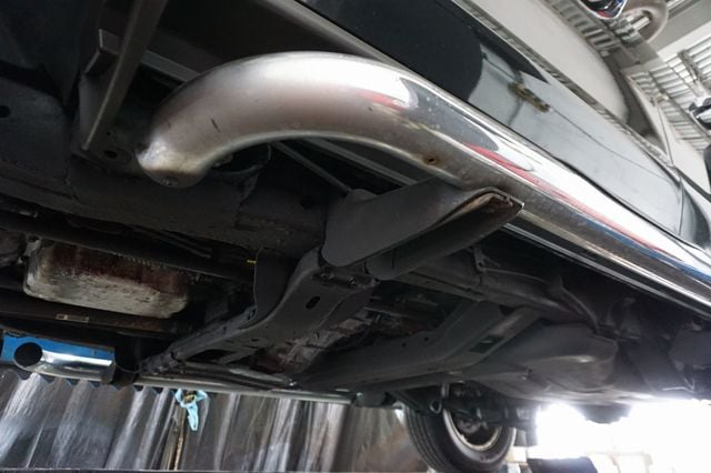 2008 HUMMER H3 *H3X* *1-Owner* *Black Leather* *Navigation* *Moonroof* - 22985919 - 71