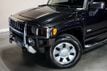 2008 HUMMER H3 *H3X* *1-Owner* *Black Leather* *Navigation* *Moonroof* - 22985919 - 75