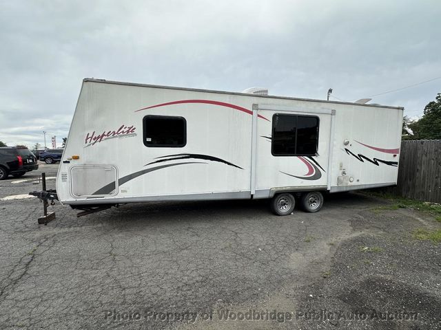 2008 Hyper Light 26 Foot  - 23043146 - 2