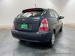 2008 Hyundai Accent GS - 21770460 - 17